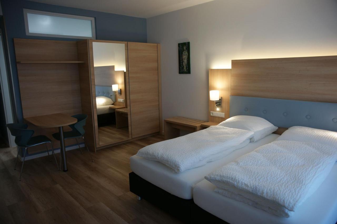 Leister Apparthotel Weyhe 외부 사진