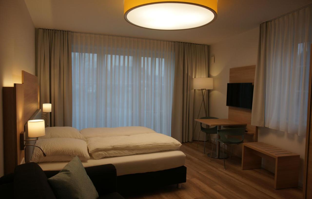 Leister Apparthotel Weyhe 외부 사진
