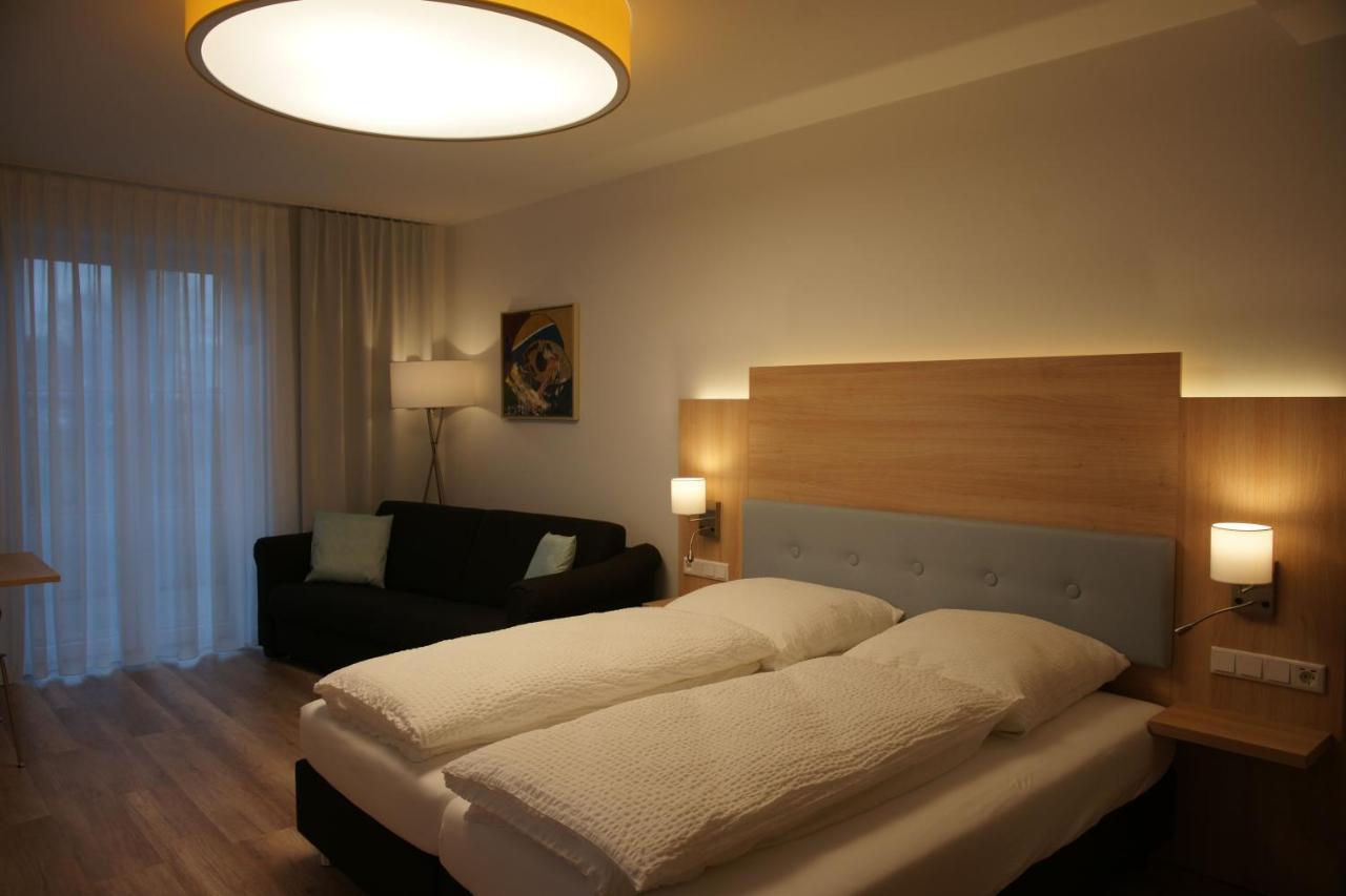 Leister Apparthotel Weyhe 외부 사진