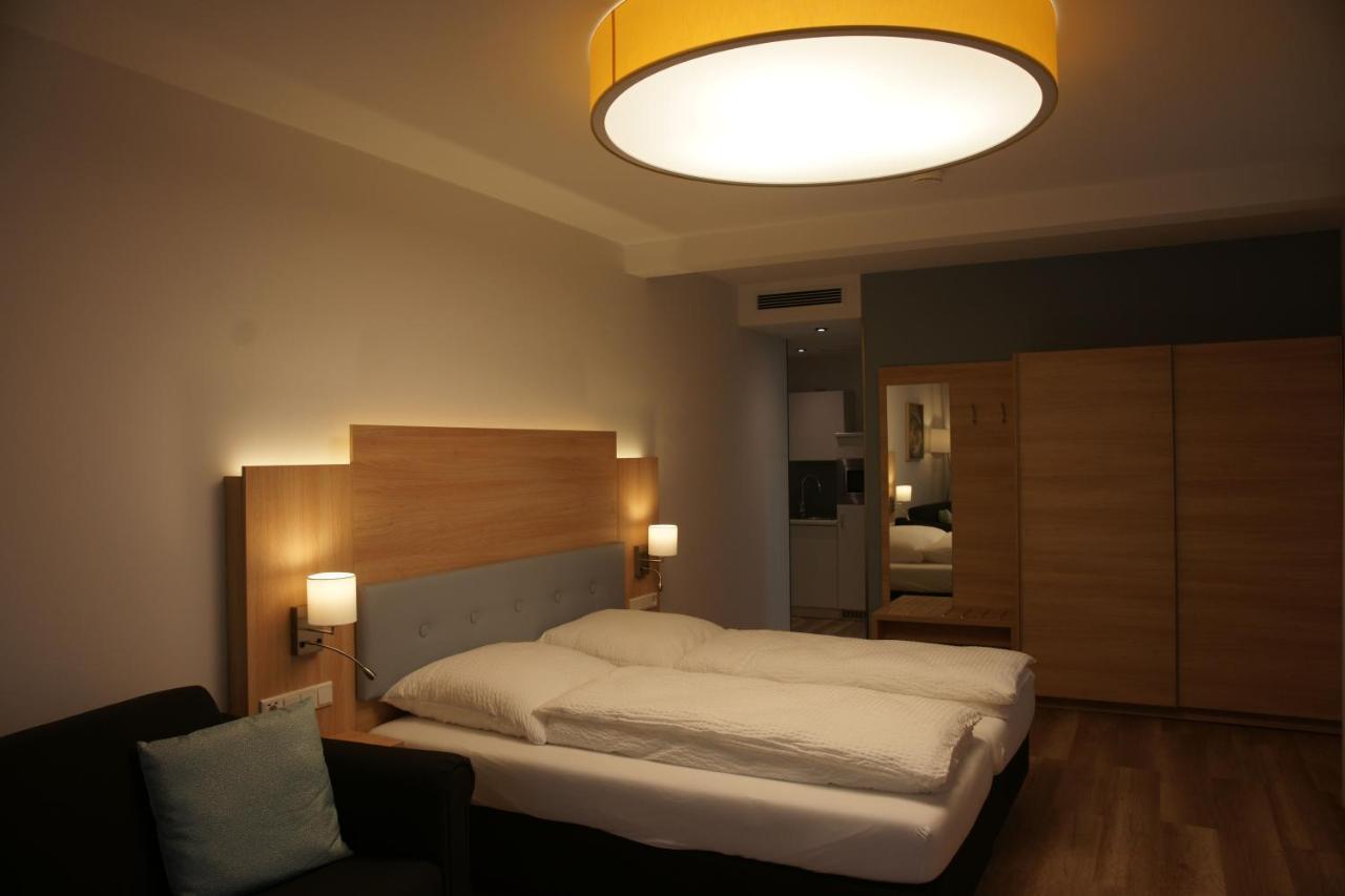 Leister Apparthotel Weyhe 외부 사진