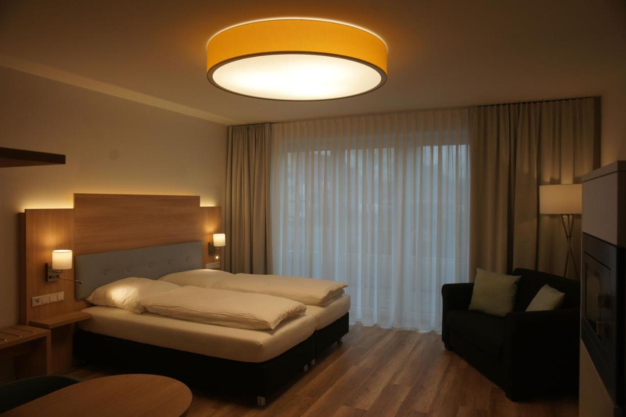 Leister Apparthotel Weyhe 외부 사진