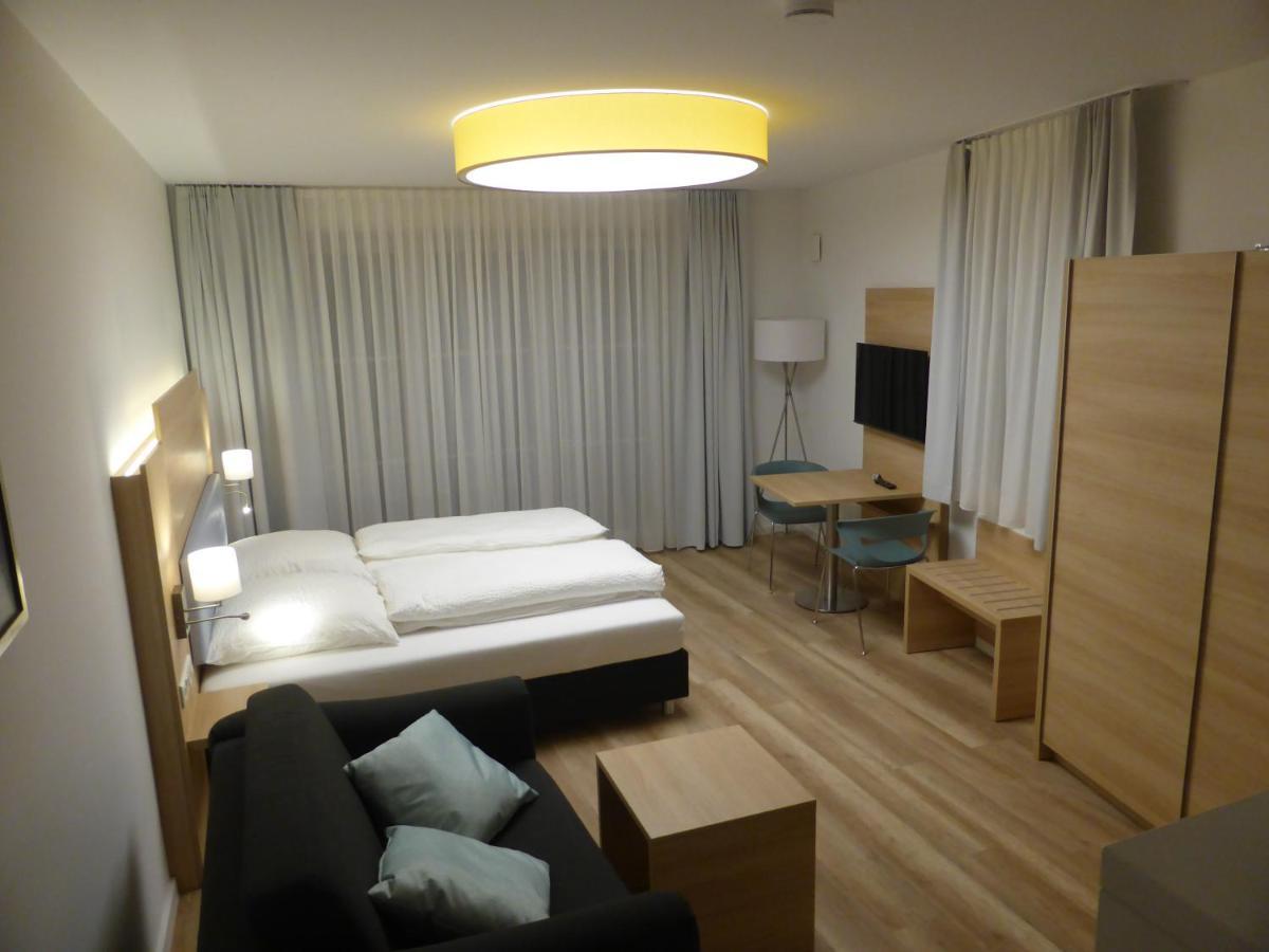 Leister Apparthotel Weyhe 외부 사진
