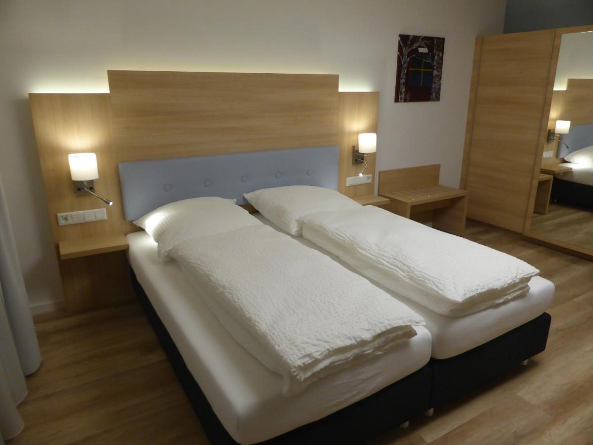 Leister Apparthotel Weyhe 외부 사진