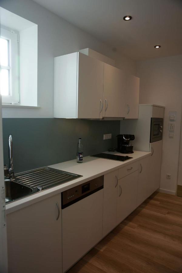 Leister Apparthotel Weyhe 외부 사진
