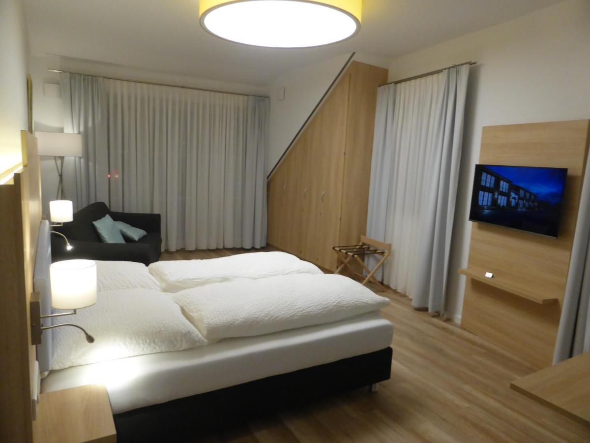 Leister Apparthotel Weyhe 외부 사진